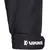 Куртка Viking Fishing Ice Light XXL 80g 10K к:black/khaki, Размер: XXL, фото , изображение 5